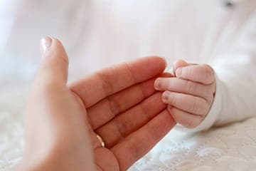 Childless Problem Solution