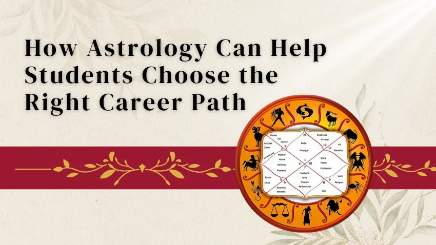 How Astrology Can Help You Choose the Right Career