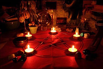 7 Subtle Signs You May Be Affected by Black Magic